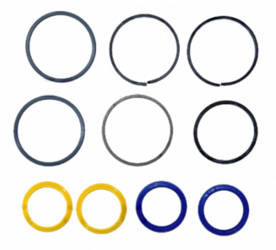 Komplet uszczelnień siłownika układu kierowniczego