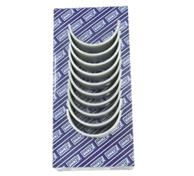 Komplet panewek głównych