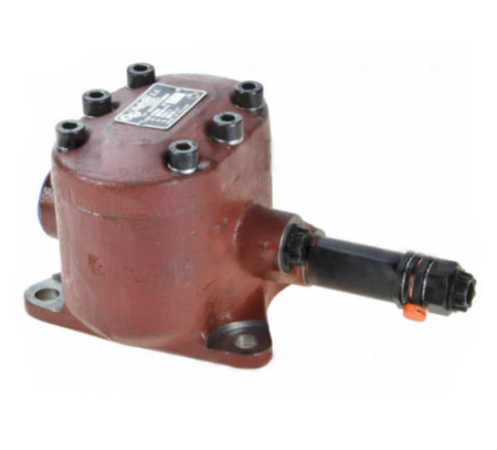 Pompa wspomagania układu kierowniczego