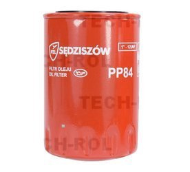 Filtr oleju PP84, PP-8.4