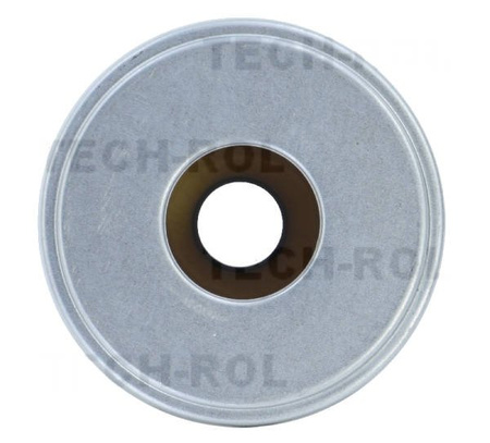 Wkład filtra paliwa