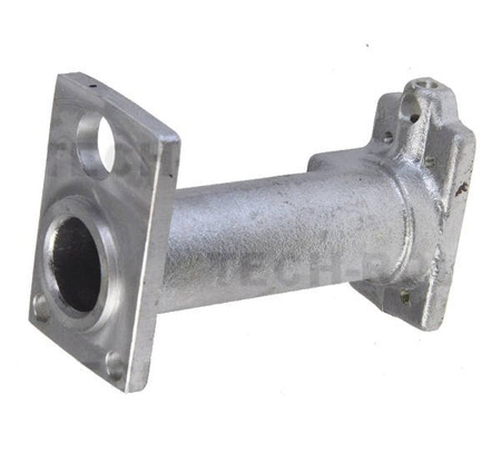 Łącznik rozdzielacza