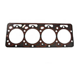 Uszczelka głowicy 1,5 mm z silikonem