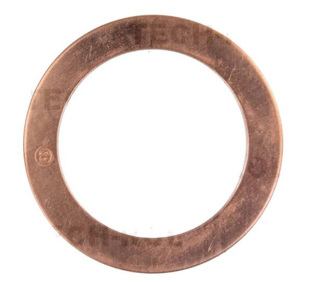 Podkładka koronki mechanizmu różnicowego