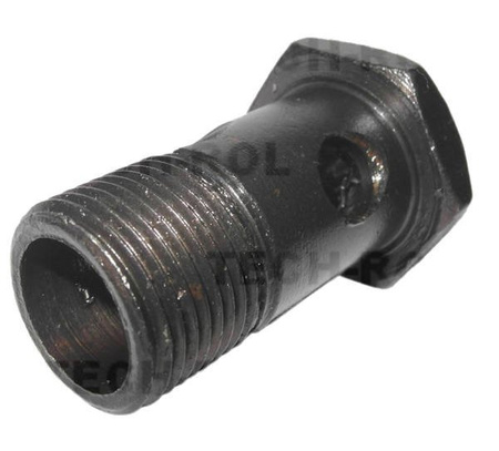 Łącznik pompy oleju