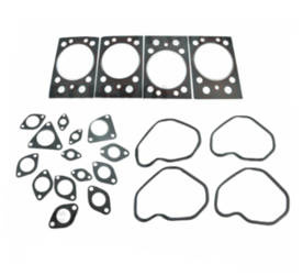 Komplet, zestaw uszczelek głowicy