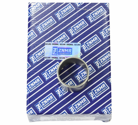 Tulejka sprężarki bimetaliczna