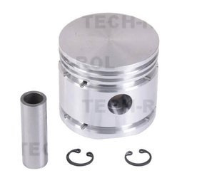 Tłok sprężarki 4-pier. Q60