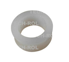 Tuleja uszczelniająca ramy głównej