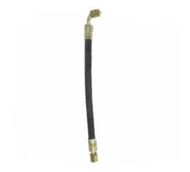 Przewód elastyczny sprężarki