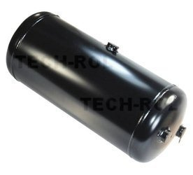 Zbiornik powietrza o pojemności 15 l.