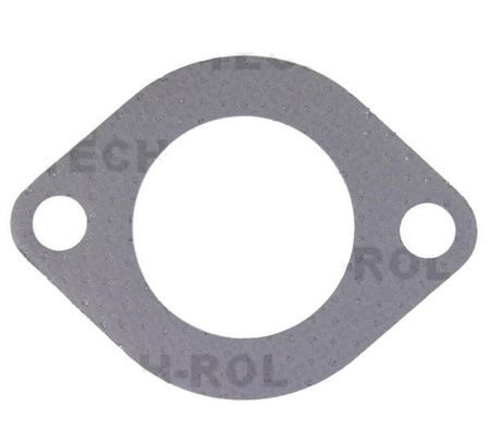 Uszczelka końcówki tłumika