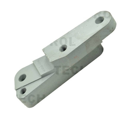 Płyta wspornika osi prawa