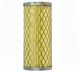 Wkład filtra paliwa