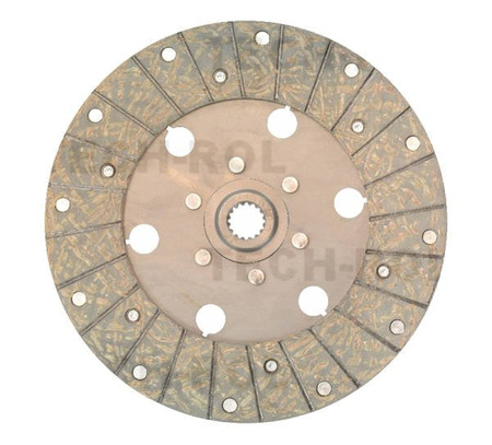 Tarcza sprzęgła 1-stopnia wzmocniona