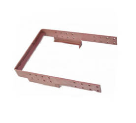 Rama obciążnika przedniego