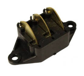 Wtyk przyłączeniowy reflektora