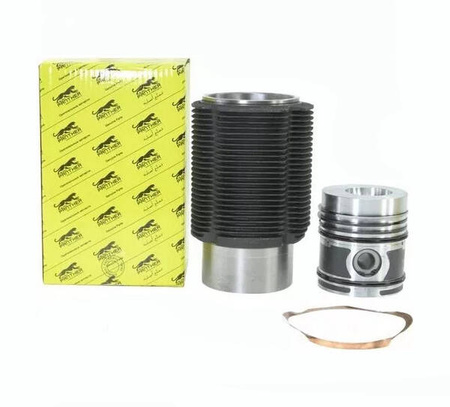 Zestaw naprawczy silnika