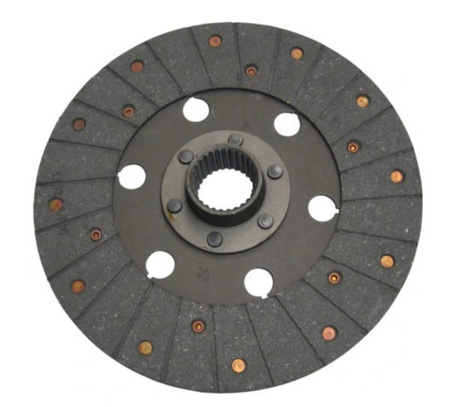 Tarcza sprzęgła 1-stopnia nieodprężona