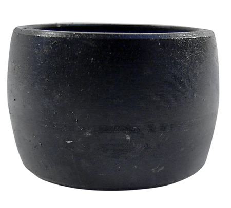 Rolka ruchoma dźwigni sterującej