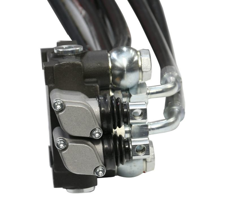 Zestaw zewnętrznego rozdzielacza