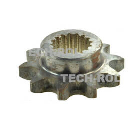 Koło napędowe na frez Z-10