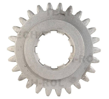 Koło 2 i 5 biegu przesuwne Z-26 