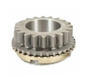 Koło 4 biegu kompletne 20/33z