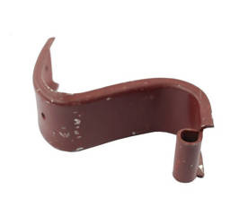 Zawiasa pokrywy maski falista 