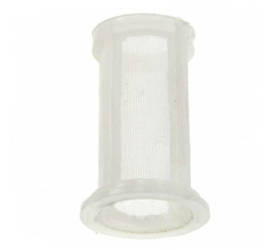 Filtr nylonowy pompy wtryskowej