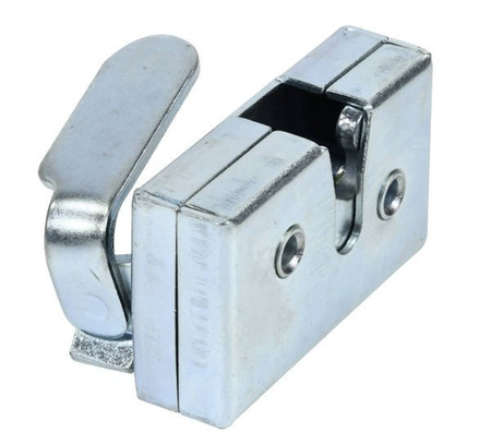 Zamek drzwi kabiny Koźmin