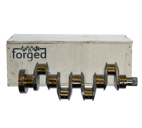 Wał korbowy silnika