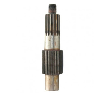 Wałek koła atakującego