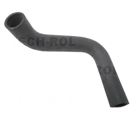 Przewód chłodnicy dolny