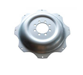 Tarcza koła tylna 34