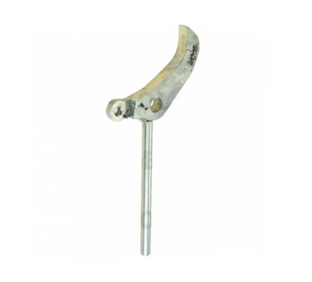 Zapadka dżwigni hamulca ręcznego