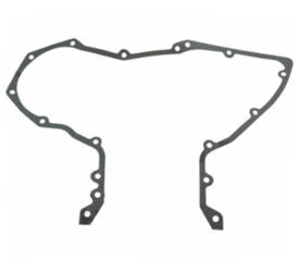 Uszczelka pokrywy przedniej