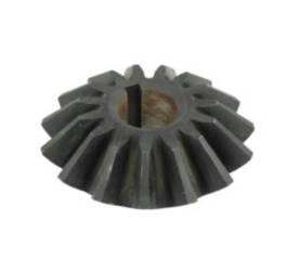 Koło stożkowe na klin Z-15