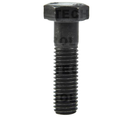 Śruba zwolnicy koła tylnego, M12 x 45 8.8