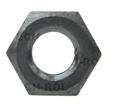 Nakrętka śruby koła talerzowego