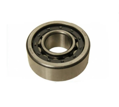 Łożysko walcowe jednorzędowe