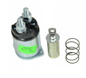 Włącznik rozrusznika R7A, 12V