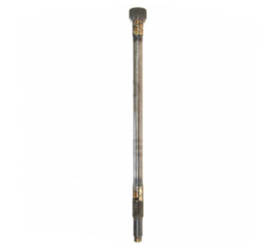 Wałek przekaźnika WOM 1