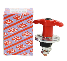 Odłącznik prądu 2000A