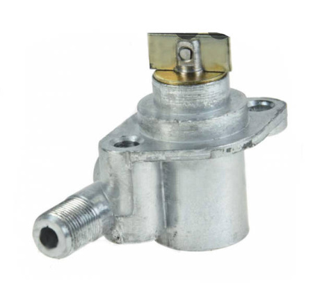 Przekładnia motogodzin