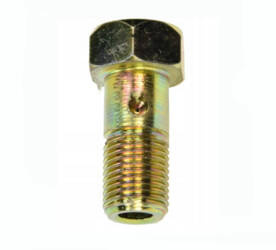 Śruba odpowietrzająca