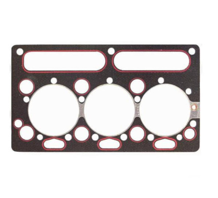 Uszczelka głowicy czarna