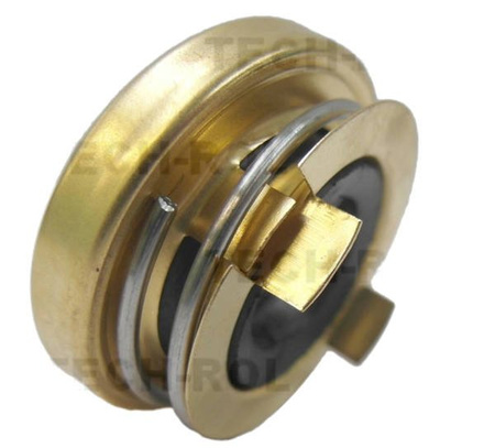 Reperaturka pompy wody