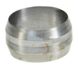 Wkładka przewodu olejowego mosiężna