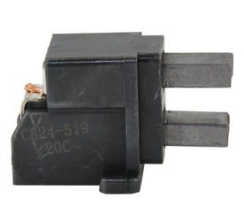 Szczotkotrzymacz alternatora